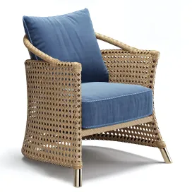 Visionnaire coney island chair